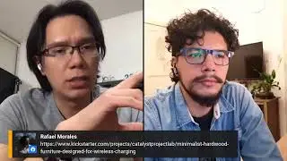 Podcast Entre Cientos - Episodio 11 en vivo!!!