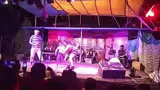 Sa re ga ma pa arkestra kolhapur