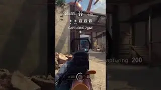 How to clutch a ranked match 101🥶 #xdefiant #xdefiantgame #rankedmatch #xdefiantgameplay #videogames
