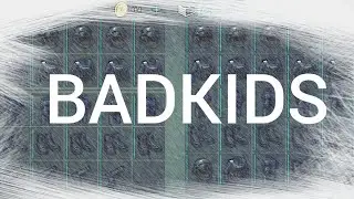 ТОП РЕЙД!!! БАЗА BADKIDS / LDOE / Last Day on Earth : Survival