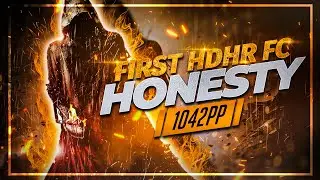 GYZE +HDHR 1K FC 🔥
