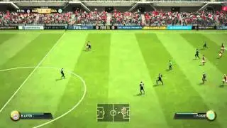 EA SPORTS™ FIFA 16 |What a Finish!!!!