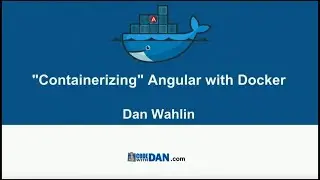 Dan Wahlin - 