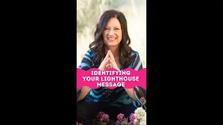 Your Lighthouse Message