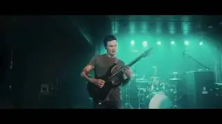 HARBINGER - The Darkness Of June (Official HD Video - Basick Records)