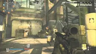 Most Dick way to get Ghosts On-Screen 7