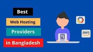 Best Web Hosting Providers in Bangladesh [2021]