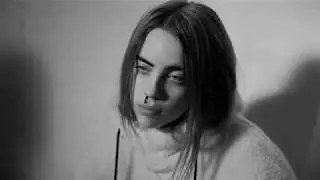 Billie Eilish for King Kong Magazine