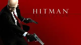 Прохождение Hitman Absolution Elite Edition #2