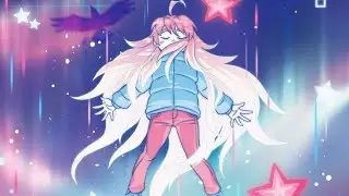 Celeste Any% Speedrun| 0:48:23 | PB