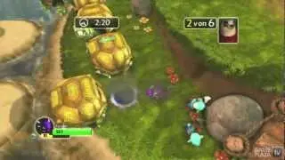 Skylanders Heroic Challanges #29 Jailbreak!  [Gill Grunt] - [FullHD]