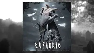 (10+)  Drill Sample Pack / Loop Kit (Vocals, Dark, Strings) [EUPHORIC]