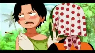 See you again One Piece AMV