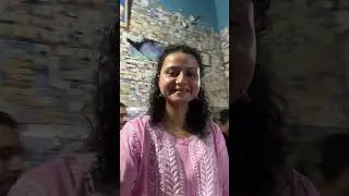 #548 Trying out famous food in VARANASI