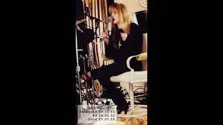 Fleetwood Mac - Miranda *DVD-A Version* (Stevie Vocals & Drum Bits)