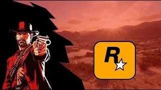 RDR вернул мне интерес к играм ROCKSTAR