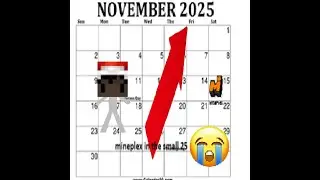 mineplex in 2025