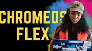 How to install CHROME OS FLEX on PC or Mac 💻 | Watch this before you buy a Chromebook