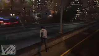 GTA 5 RP: I just Want to Have Fun