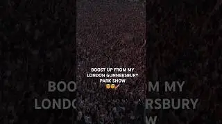 BOOST UP W/ FLOWDAN OUT NOW 🚀‼️‼️ #fisher #boostup #london