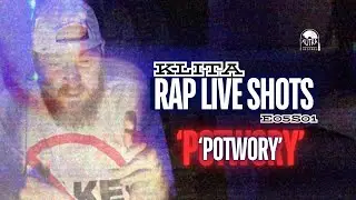 KLITA FAMILIA RAP LIVE SHOTS E05 RAPU NARKOMAN - POTWORY PROD KR1S