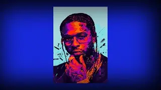 [FREE] POP SMOKE X FREEZE CORLEONE X ZIAK Type Beat - 