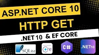 ASP.NET Core Web API - 10. HTTP GET