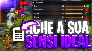 MÉTODO REVELADO 🔥🤯 COMO ACHAR A SENSIBILIDADE PERFEITA🧸
