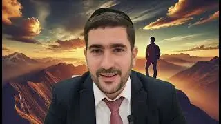 שיעור מחזק לפרשת נח