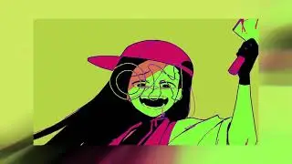 BUTCHER VANITY (Petricor P Remix) feat. YI XI