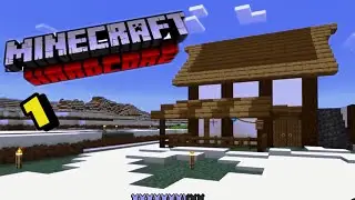 I spent 5 hours on Minecraft | Minecraft Hardcore 1.21