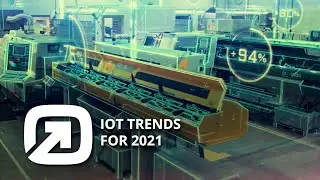 infsoft | IoT Trends for 2021