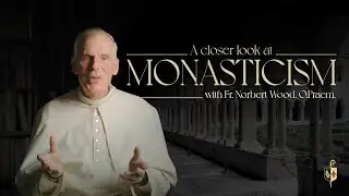 What is Monasticism?