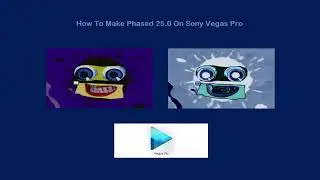 How To Make Phased Effect 25.0 On Vegas Pro