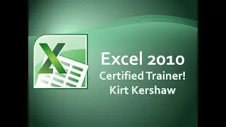 Microsoft Excel 2010: Restrict Access
