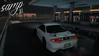 GTA SAMP - TREINANDO P1 COM AMIGOS NO SAMP