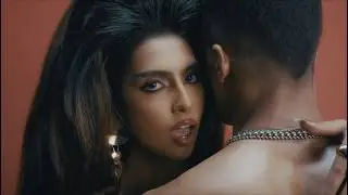 I'M JUST A WOMAN FORREAL (Official Video) | RANJ x CLIFR | Azadi Records