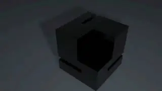 Opening - Cube Version 0.1