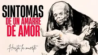 Caracteristicas y sintomas de un ritual de amor real ¿Te Está Pasando a Ti?