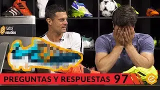¿CUÁL ES LA BOTA MÁS LOCA QUE HAN VISTO?