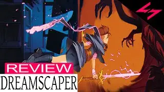 Dreamscaper Review | Hyper Light Up