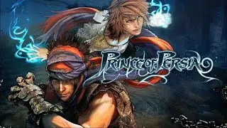 Краткий сюжет Prince of Persia 2008