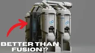 Is This The Energy Source Of The Future?