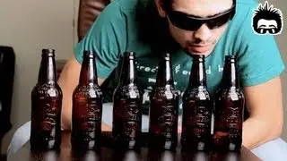 Root Beer Mozart - Joe Penna