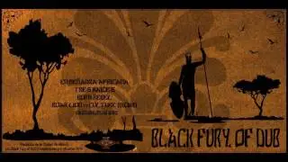 Black Fury of Dub Full Ep