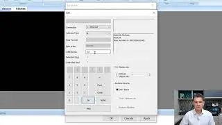Communicating WECON HMI with Schneider TM221 PLC