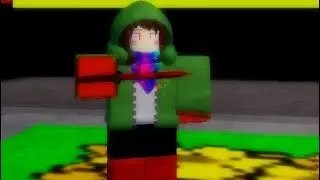 UNDERTALE ARENA  (  stortshift chara phase 1 ) showcase