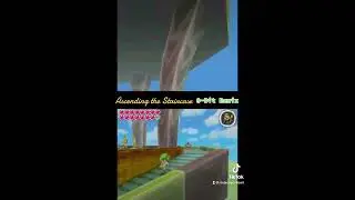 Ascending the Staircase 8-Bix Remix - Ninja Cupcake