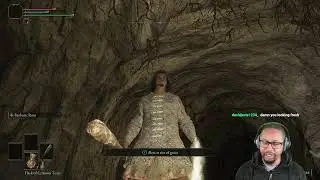 I'm SCARED Bruh.. -- #EldenRing Stream #rage #fromsoftware