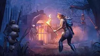 Моргентешн изгнанника и героический режим, 1 этаж FD#31: Grim Soul Survival